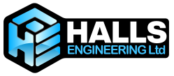 Halls Engineering Ltd.